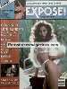 Adult magazine Expose - Dec 1982