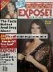 Adult magazine Expose - May 1982