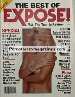 Adult magazine Expose - May 1983