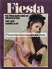 Adult magazine Fiesta - Apr 1971