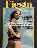 Adult magazine Fiesta - Jun 1971