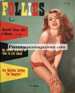 Adult magazine Follies - Jul 1958