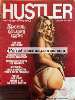 Adult magazine Hustler - Jan 1976