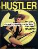 Adult magazine Hustler - Nov 1976