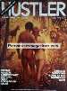 Adult magazine Hustler - Jul 1978