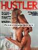 Adult magazine Hustler - Dec 1978