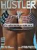 Adult magazine Hustler - Aug 1979