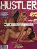 Adult magazine Hustler - Apr 1980