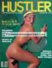 Adult magazine Hustler - Aug 1981