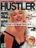 Adult magazine Hustler - Jul 1983