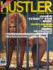 Adult magazine Hustler - Sep 1983