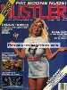 Adult magazine Hustler - Jan 1984