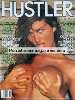 Adult magazine Hustler - Apr 1988