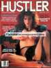 Adult magazine Hustler - Jun 1988