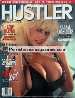 Adult magazine Hustler - Apr 1989