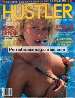 Adult magazine Hustler - May 1989