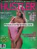 Adult magazine Hustler - Nov 1989