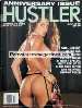 Adult magazine Hustler - Jul 1995