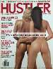 Adult magazine Hustler - Mar 1998