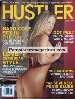 Adult magazine Hustler - Jun 1999