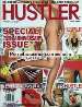 Adult magazine Hustler - Jul 1999