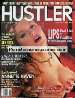 Adult magazine Hustler - Jan 1990