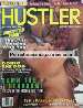 Adult magazine Hustler - Mar 1990