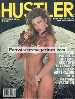 Adult magazine Hustler - Oct 1994