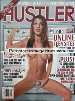 Adult magazine Hustler - Aug 2000