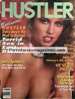 Adult magazine Hustler - Aug 1990