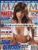 Adult magazine Maxim - Oct 2003