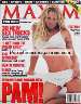 Adult magazine Maxim - Sep 1999