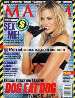 Adult magazine Maxim - Mar 2003