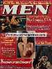 Adult magazine Men - Aug 1972