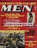 Adult magazine Men - Oct 1968