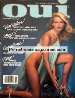 Adult magazine Oui - Nov 1981