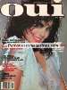 Adult magazine Oui - May 1982