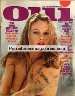 Adult magazine Oui - Aug 1980