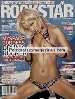 Adult magazine Rockstar - Aug 2006