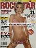 Adult magazine Rockstar - Mar 2006