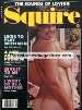 Adult magazine Squire - Dec 1978