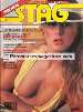 Adult magazine Stag - Mar 1979