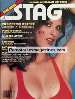 Adult magazine Stag - Apr 1979