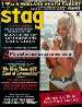 Adult magazine Stag - Jun 1971