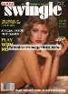 Adult magazine Swingle - Dec 1982