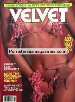 Adult magazine Velvet - Dec 1979