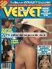 Adult magazine Velvet - Feb 1982