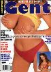 GENT big tits magazine