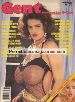 GENT magazine 2-1991 - Nilli Willis