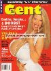 GENT big tits magazine